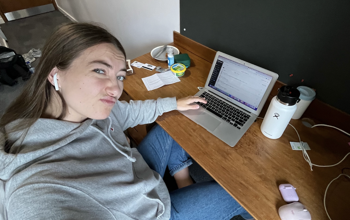 The Quarter-Life Crisis Pandemic (And How to Get Out of It!)